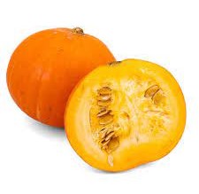 Kabocha Labu