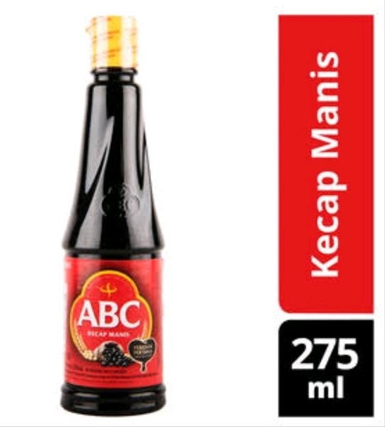 Kecap Manis
