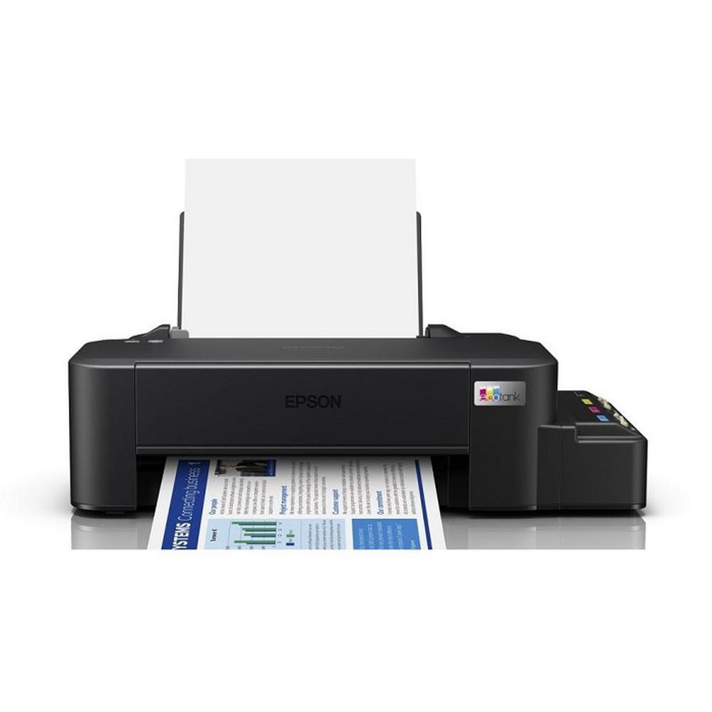 EPSON PRINTER ECOTANK L121 A4