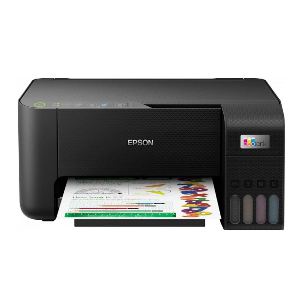 EPSON PRINTER L3210