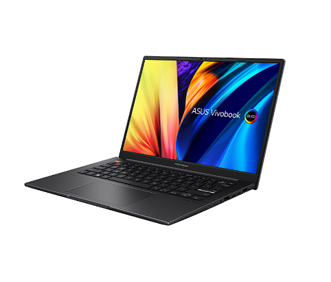 Laptop Asus Vivobook S 14 OLED K3402ZA (K3402,12th Gen Intel) Intel Core i7