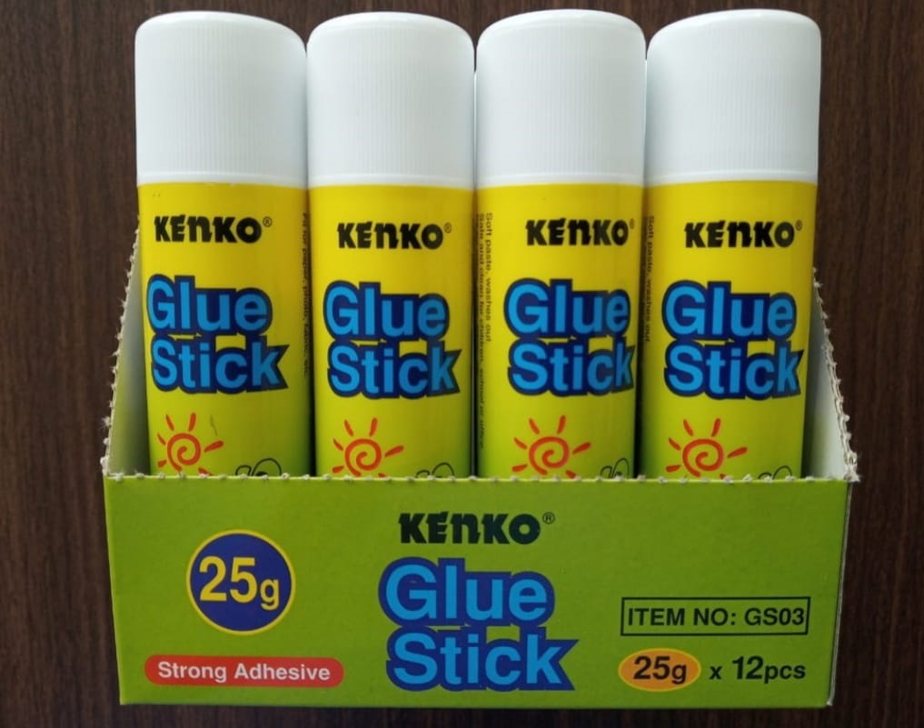 Lem Stick 25 gr
