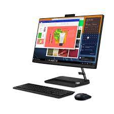 LENOVO AIO 3 24ITL6 i3-1115G4 4GB 512GB SSD 23.8" FHD IPS Win11 OHS