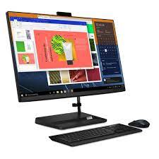 LENOVO AIO 3 24ITL6 i5-1135G7 Touchscreen