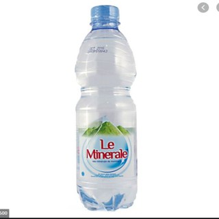 LE MINERAL 660 ML