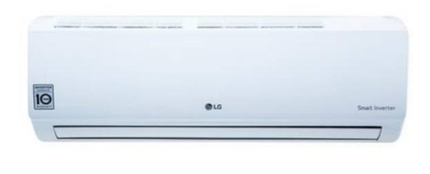 AC LG 1 PK INVERTER