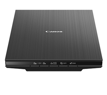Scanner Canon LIDE 400 Flatbed Scanner