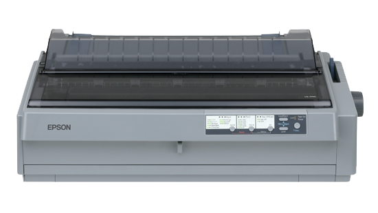 Printer Epson LQ-2190 Dot Matrix