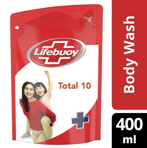 Sabun Lifebuoy