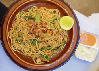 MIE GORENG JAKARTA