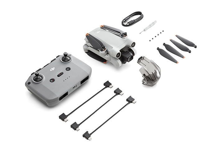 Drone Mini 3 Pro