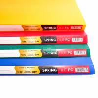 Map Spiring File Data Plus