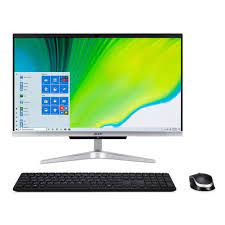 PC AIO ACER Aspire C22-1700 i3-1215U
