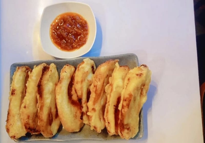 PISANG GORENG ORIGINAL
