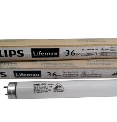 LAMPU NEON TL 36 WATT