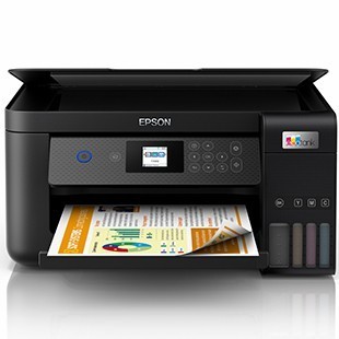 Printer Epson Ecotank L4260 