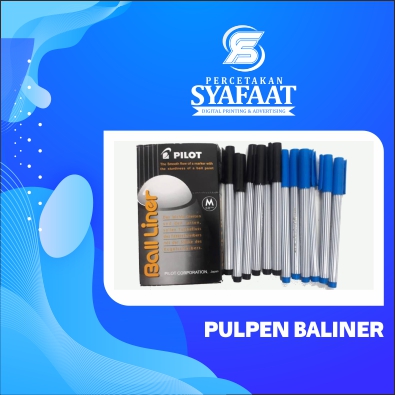PULPEN BALINER