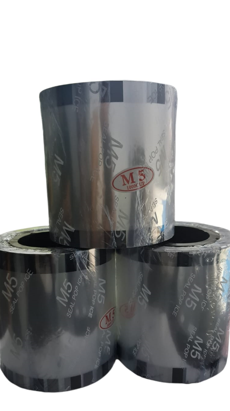 Plastik Sealer Cup