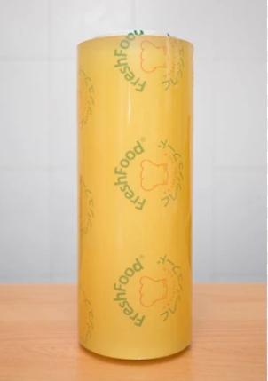 Plastik Wraping 