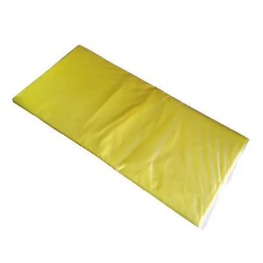 Plastik Sampah Kuning Uk. S