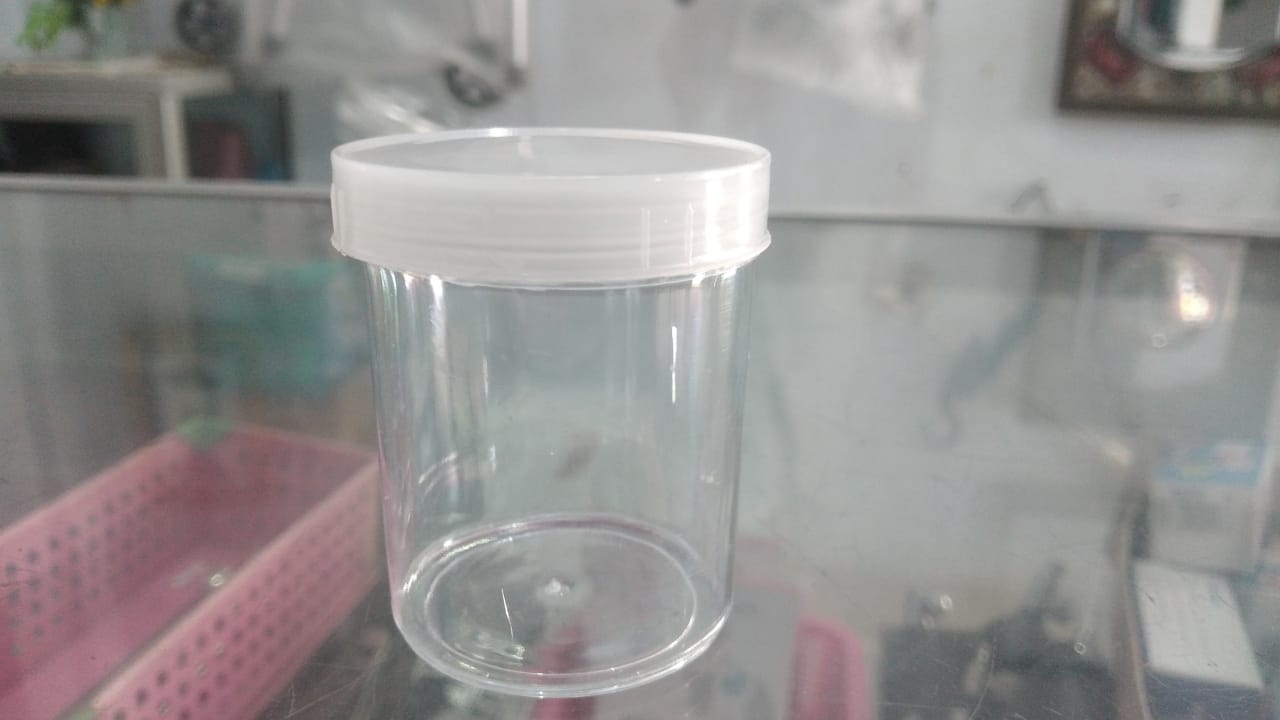 Pot Urine 100 Ml
