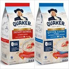 Quaker Oat