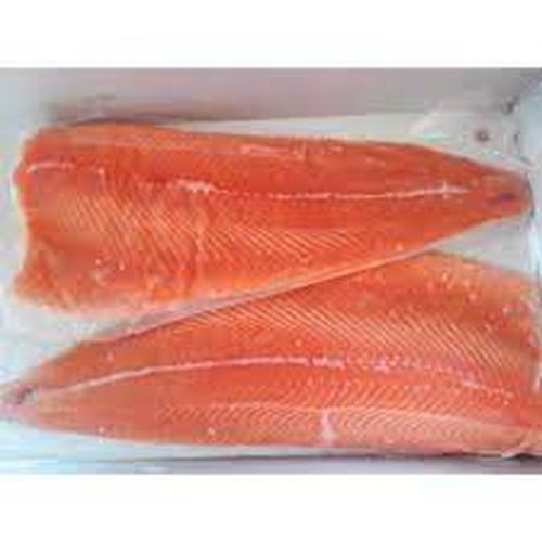 Salmon Fillet