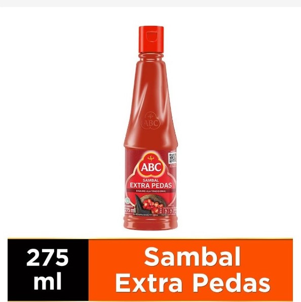 Saus Sambal