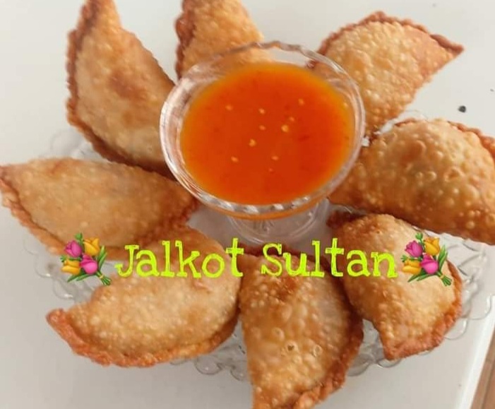 JALANGKOTE SULTAN