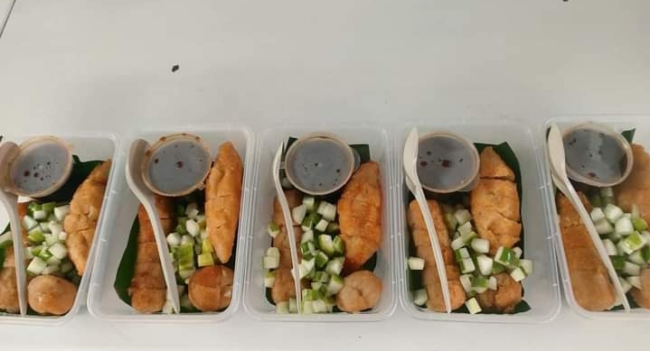 MPEK MPEK BU YAN