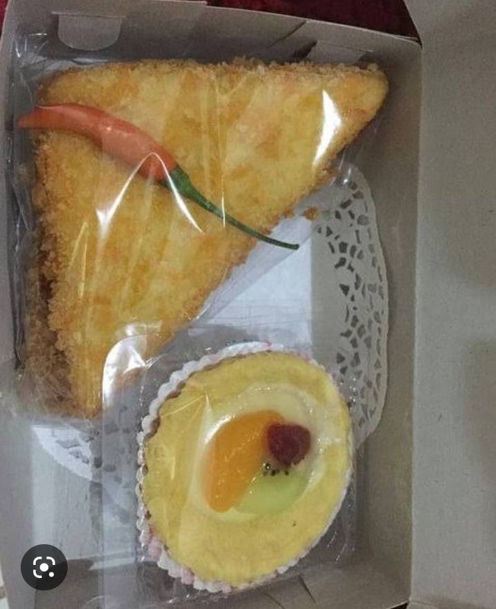 Snack Box 1