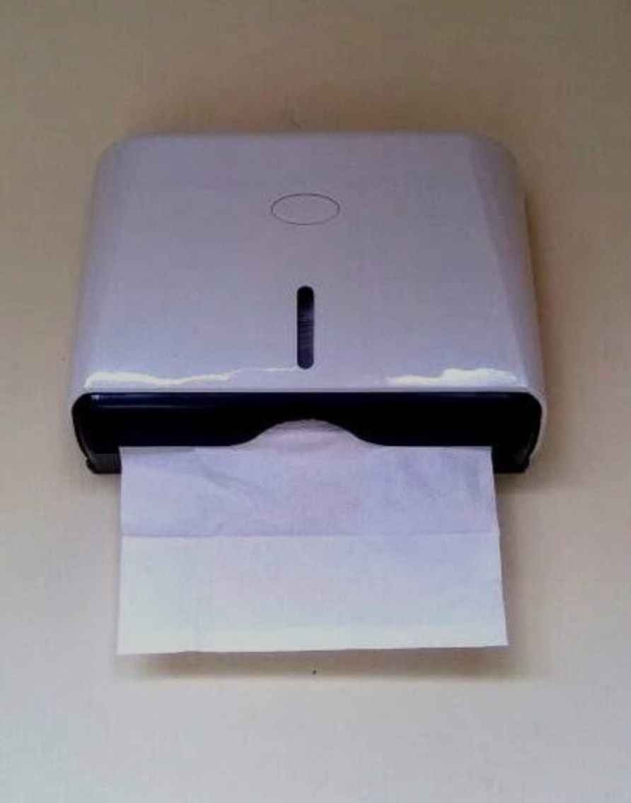 Dispenser Tussue Hand Towel Livi