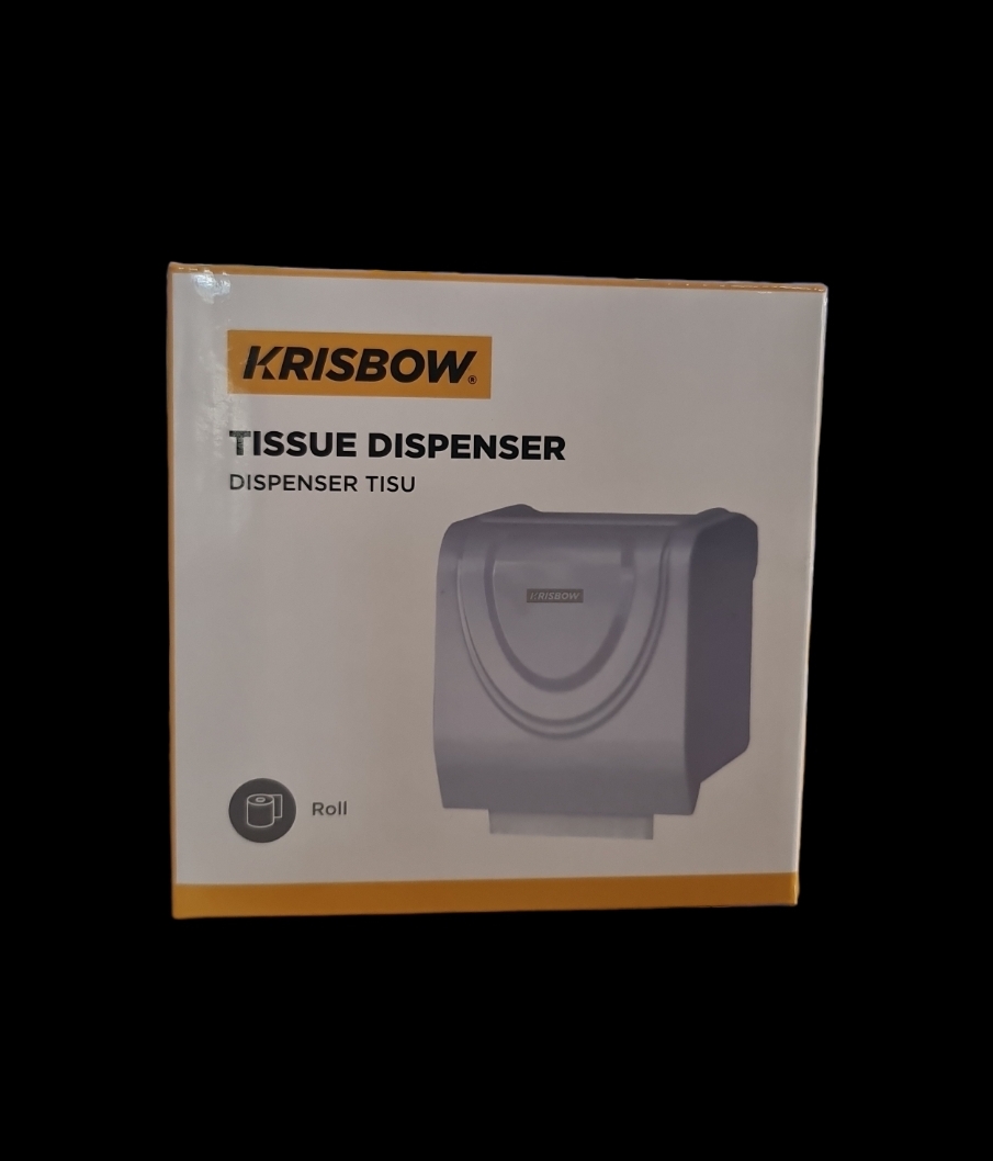 Dispenser Tissue Roll