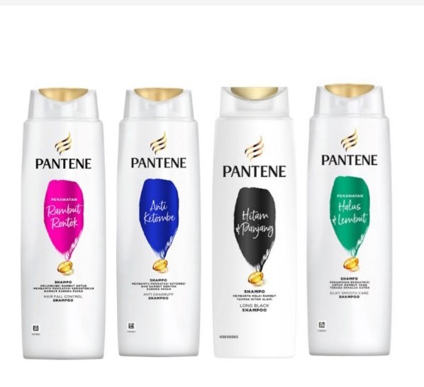 Shampoo