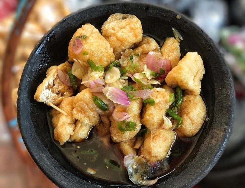TAHU GEJROT