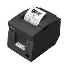 PRINTER THERMAL EPSON TM-T82X