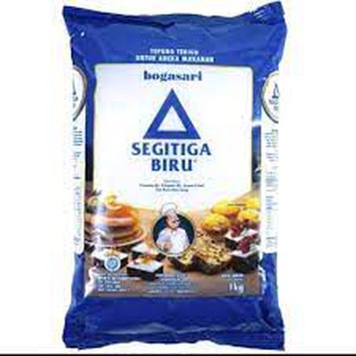 Tepung Terigu Segitiga Biru