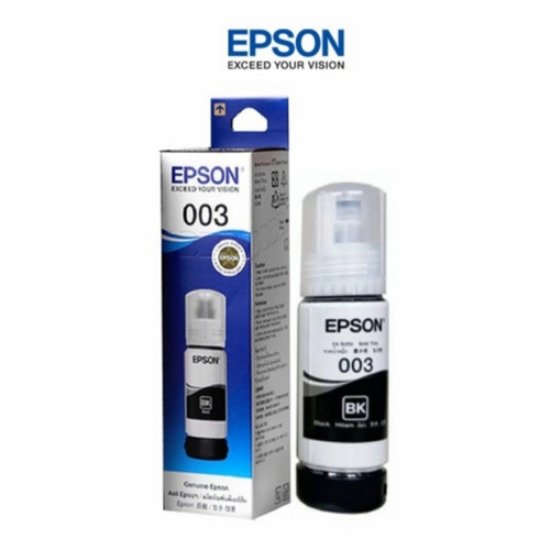 Tinta Epson L3150 Hitam