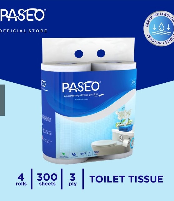 Tissue Roll