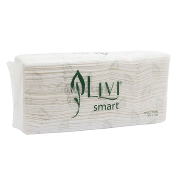 TISU GANTUNG HAND TOWEL LIVI