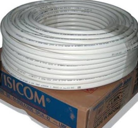 kabel NYM 2x2,5