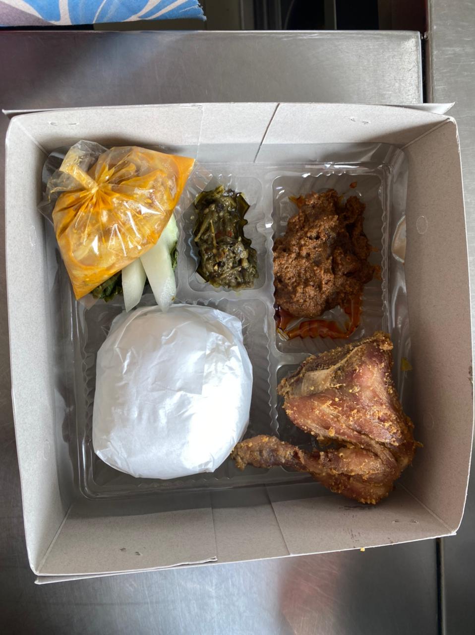 PAKET 5