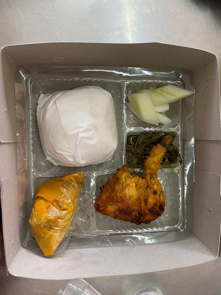 PAKET 2