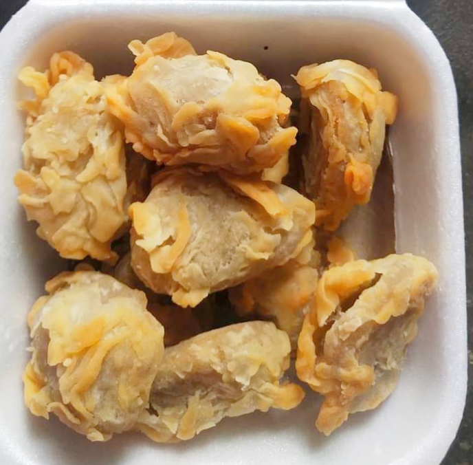 BAKSO GORENG KRISPI