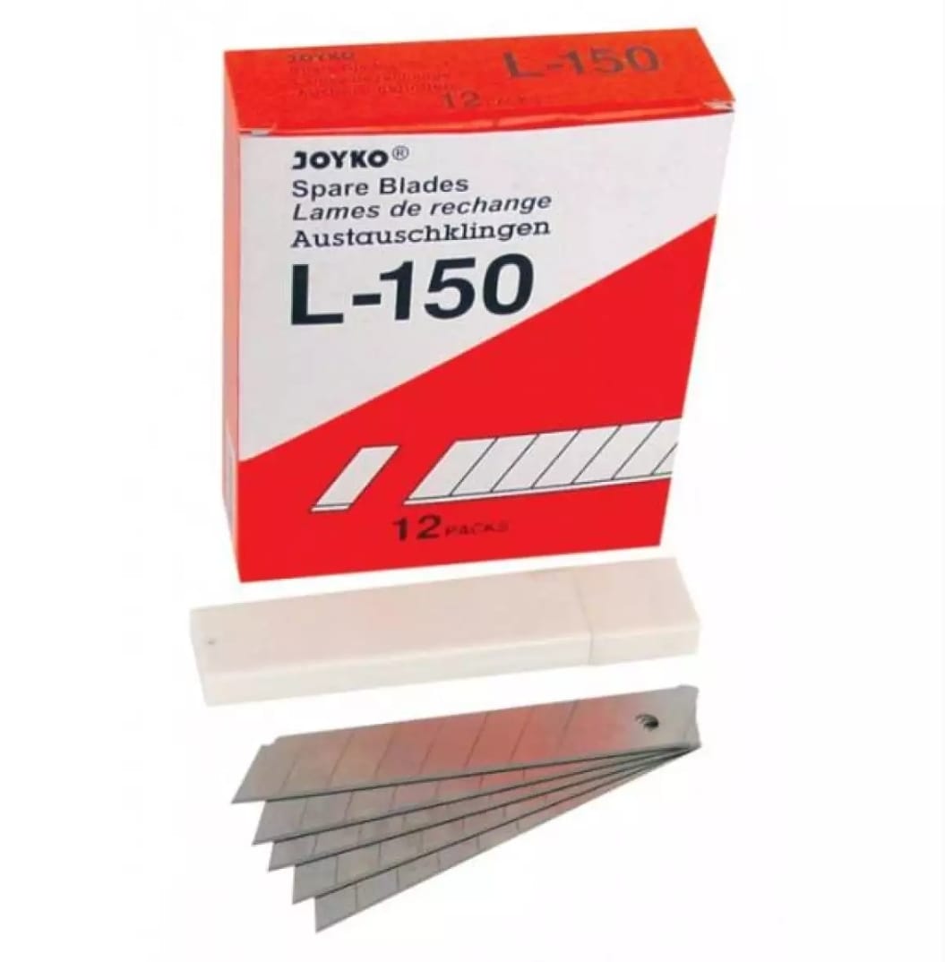 isi cutter L-150