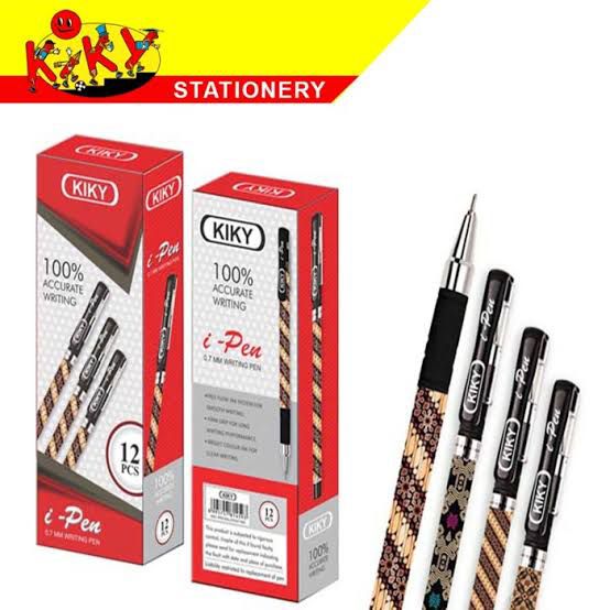 KIKY PULPEN MAJESTY / I-PEN 