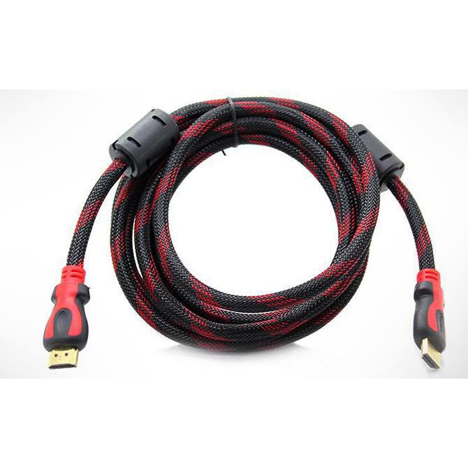 TM KABEL HDMI TO HDMI 3M