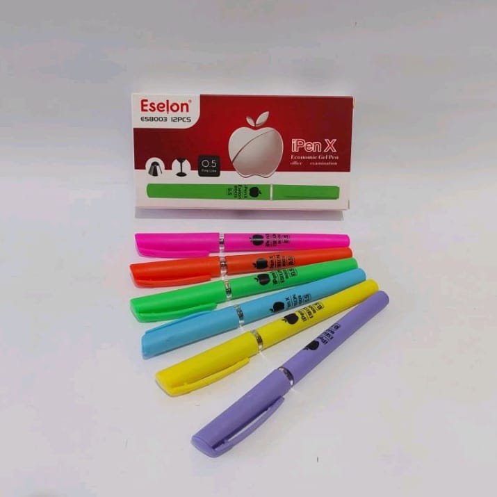 YOUMEI IPEN X G-8003 0,5 GEL PEN