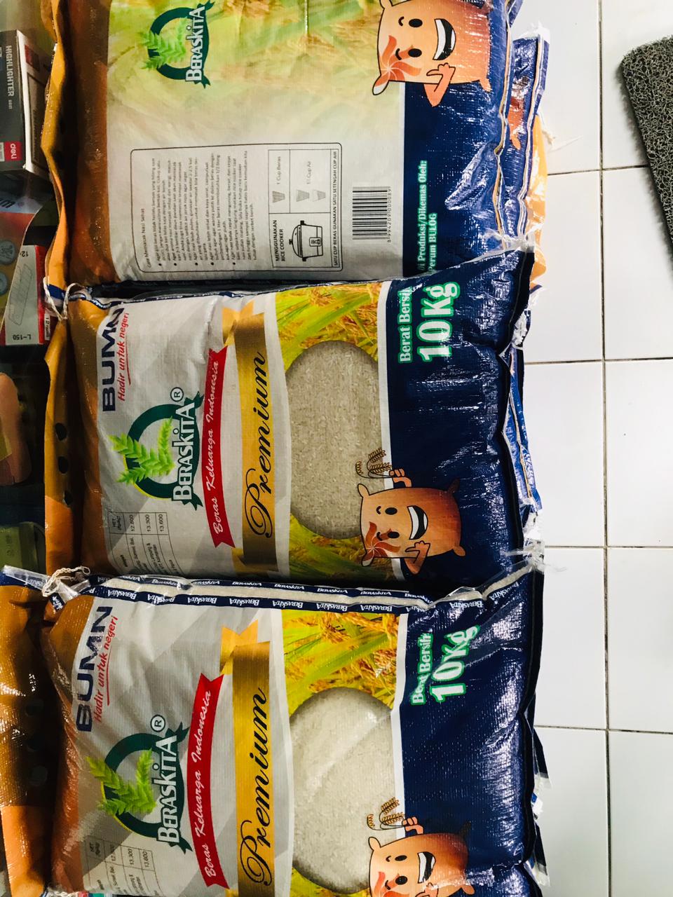 Beraskita 10 kg - gambar 2