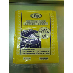 KANTONG SAMPAH KUNING XL